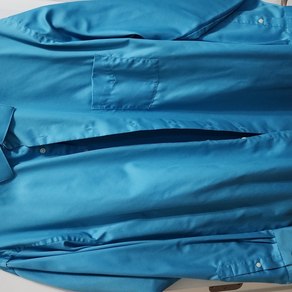 Dress shirt